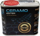 Ceramo Ester Ceratec prísada do motorového oleja 300 ml Mannol