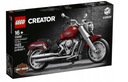 LEGO Creator Harley-Davidson Fat Boy 10269