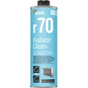 BIZOL RADIATOR CLEAN+ R70 PRÍDAVOK DO RADIÁTOROV