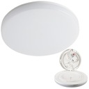 Svietidlo stropné LED VARSO 18W-NW-L-SE 1700lm IP54 18W 4000K 26981 KANLUX