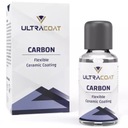 Ultracoat Carbon Ceramic Coating 30 ml