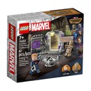 LEGO MARVEL 76253 GUARDIANS OF THE GALAXY HQ 67 BLOCKOV