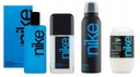 NIKE ULTRA BLUE MAN EDT 100+DNS 75+SPRAY 200+RollO 50