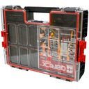 Organizér QBRICK PRO ORGANIZER 300 s MFI penou