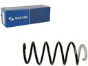 SACHS SUSPENSION SPRING 993 667