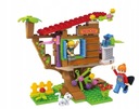 Bloky MyGirls Treehouse