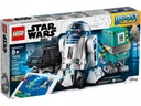 LEGO 75253 STAR WARS DROID VELITEĽ