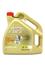 MOTOROVÝ OLEJ 5W-30 4L TITANIUM CASTROL EDGE