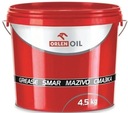 ORLEN GREASEN GRAPHITE grafitové mazivo 4,5 kg