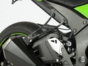 DRŽAŤ VÝFUKU R&G KAWASAKI ZX10R 11- ČIERNA