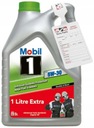 Mobil 1 ESP 5l 5W-30 Motorový olej + prív