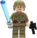 LEGO Star Wars - figúrka Luke Skywalker sw0971