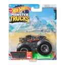 MATTEL Hot Wheels Monster Trucks Vehicle 1:64 Assort