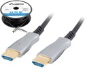 Kábel HDMI v2.0 Optický AOC 4K/60Hz 20m