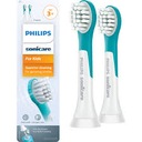 Nástavce PHILIPS Sonicare For Kids 3+, 2 ks