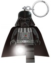 LEGO FLASHLIGHT KEYRING STAR WARS VADER LGL-KE7H