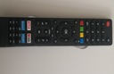 TV DIAĽKOVÝ OVLÁDAČ OK ODL 43850UC-TIB