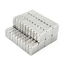 NEODYMIOVÝ MAGNET 6x6x2,5 N38 70 KS