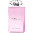 Parfumovaný sprchový gél Versace Bright Crystal 200 ml