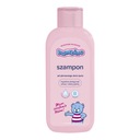 Bambino šampón s vitamínom B3 400 ml