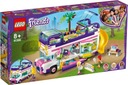 LEGO Friends 41395 Autobus priateľstva