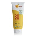 DERMA balzam na opaľovanie SPF 30 (200 ml)