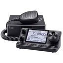 ICOM IC-7100 rádio HF VHF UHF D-STAR 100W