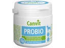 CANVIT PROBIO PRE PSOV 100G DOPLNOK PRE PSOV