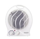 Beper P203TER201 2000W ventilátorový ohrievač, termostat