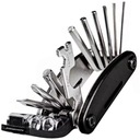 SADA UNIVERZÁLNY MULTITOOL NA BICYKEL 16v1