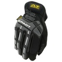 Rukavice Mechanix M-Pact Open Cuff XL