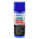 TECLINE ZINOK SPREJ 400ML 295 1 400PL BEKO