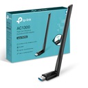 WiFi USB sieťový adaptér TP-LINK Archer T3U Plus