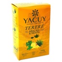 Yacuy Green Yerba Mate Terere Ananás 500 g