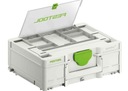 Festool Systainer³ SYS3 DF M 137 577346