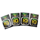 Korda IQ Intelligent Fluorocarbon 25lb 20m