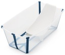 Stokke Flexi Bath skladacia vaňa + vložka | Tr