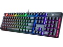 Klávesnica ONIKUMA G27 RGB