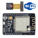 Súprava ESP32-CAM s WiFi + Bluetooth AI-Thinker kamerou