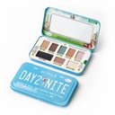 theBalm AUTOBALM Paletka očných tieňov DAY 2 NITE