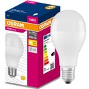 E27 A68 LED žiarovka 19W = 150W 3000K Teplá OSRAM