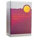 Parfumovaná voda Armaf Club De Nuit Untold 105 ml