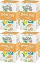 Ahmad Tea Immune Healthy Benefit 4x20 ks