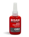 GB2 anaeróbna pasta 50 ml