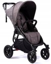 VALCO BABY SNAP 4 SPORT + POTAH DOVE GREY