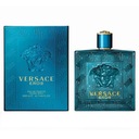 VERSACE Eros toaletná voda pre mužov EDT 200ml