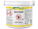 SECTOSEP SPREJ MUCHA REPREZENTÁCIA PERMETRINA 1,5KG