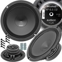 AUDISON AP 6,5 REPRODUKTORY DO AUTO 165MM 2OHM