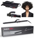 Babyliss Pro Kulma TITANIUM DIAMOND 25mm BAB2473