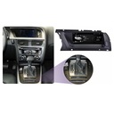 RÁDIO ANDROID 11 Audi A4 A4L A5 2009-2016